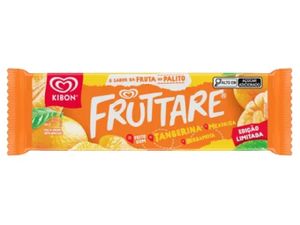Fruttare Bergamota