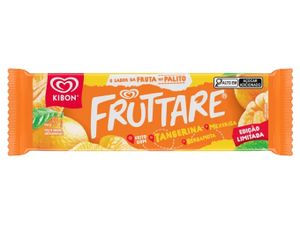 Fruttare Bergamota