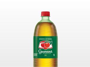 Guaraná antártica 2L