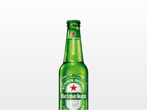 Heineken Long Neck