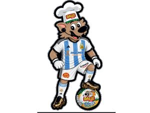 Imã Dallezinho Argentina