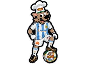 Imã Dallezinho Argentina