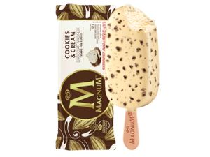 Magnum Cookies & Cream
