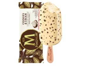 Magnum Cookies & Cream