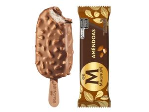 Magnum Amêndoas