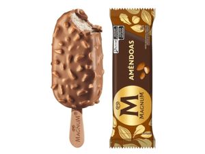Magnum Amêndoas