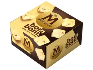Magnum Bombom Cookies & Cream