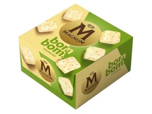 Magnum Bombom Pistache
