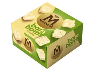 Magnum Bombom Pistache