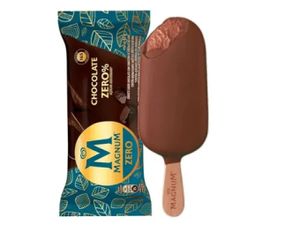 Magnum Zero (Menos Açúcar)
