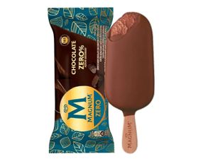 Magnum Zero (Menos Açúcar)