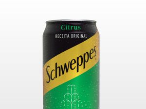 Schewepps Lata