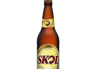 Skol Long Neck