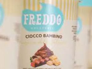 Sorvete Freddo 500ml
