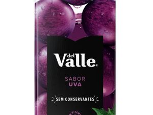 Suco Del Valle (1L)