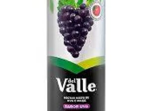 Suco Del Valle Lata