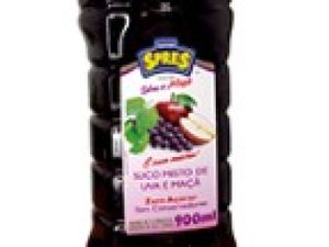 Suco Spres sabor Uva 900ml