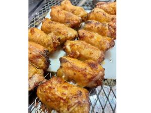 Sobre Coxa Assada und