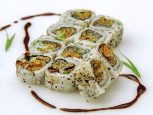 Uramaki Skin 8 peças