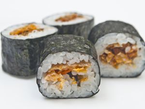 Hossomaki Skin 8 peças