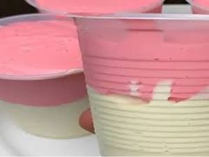 Copo de mousse 300ML