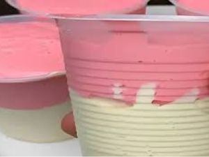 Copo de mousse 400ML