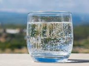 Água com Gás