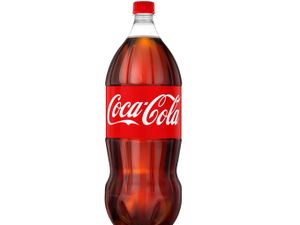COCA-COLA 2L