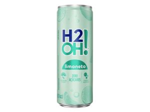H2OH! LIMONETO 350Ml
