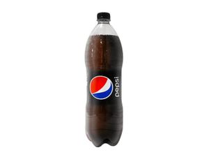 Pepsi Black 1L Sem açúcar