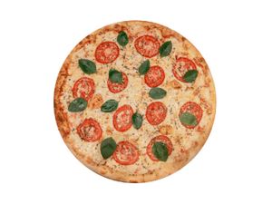 2 PIZZA GRANDE