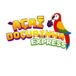 Açaí Doçurinha Express