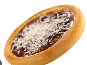 Esfiha de prestígio