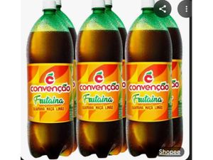 refrigerante 2 litros