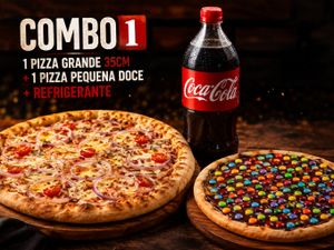 Combo 1