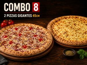 Combo 8