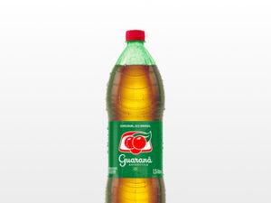 GUARANÁ ANTÁRCTICA