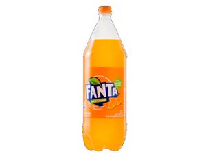 FANTA LARANJA 2L