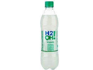 H2O