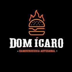 Dom Ícaro Hamburqueria