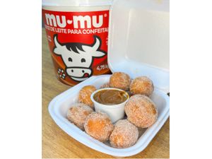 MINI CHURROS  + MUMU
