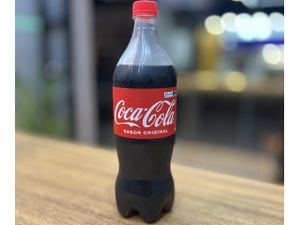 Coca Cola 1L
