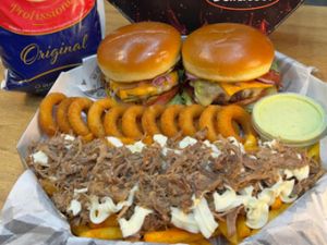 COMBO BIG DOM COSTELA