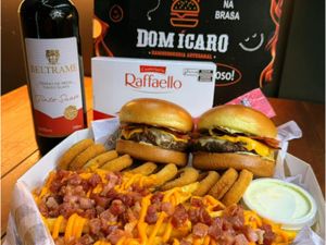 COMBO PERFEITO