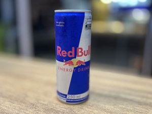 Energético RED BULL 250ml