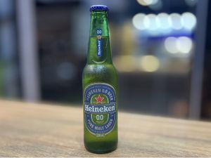Heineken 0.0% 330ml