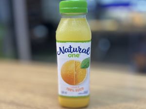 Suco de laranja 300ml