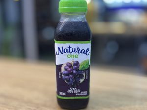 Suco de uva  300ml