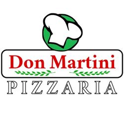 Don Martini