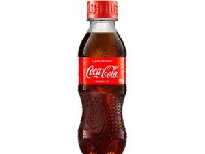 Coca-Cola 200ml
